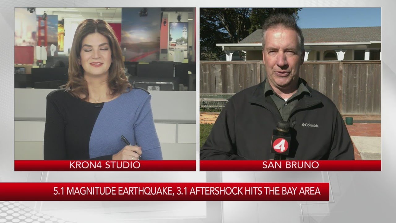 Reactions To Tuesday s Earthquake In San Jose YouTube reactions-to-tuesday-s-earthquake-in-san-jose-youtube