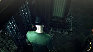 Hitman Absolution Terminus Part 1 Gameplay Hitman Absolution Terminus Part 1 Gameplay