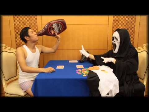 2012 你7了沒！影片類_04第三名_針愛人生-7胰下賭神篇