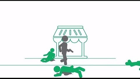 UK Terror Attacks And What To Do If They Happen | Forces TV