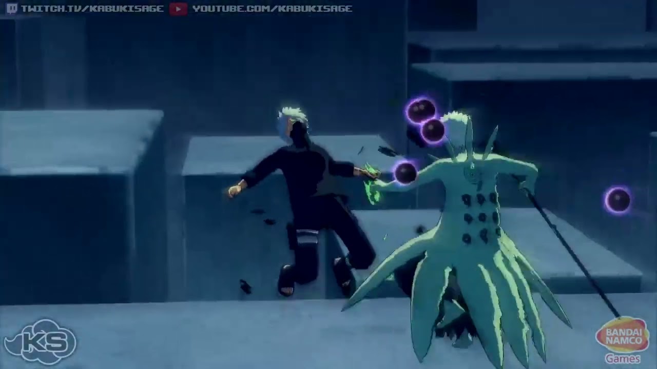 @ kabuki Sage ( Kakashi hatake external mangkakyu saringan )