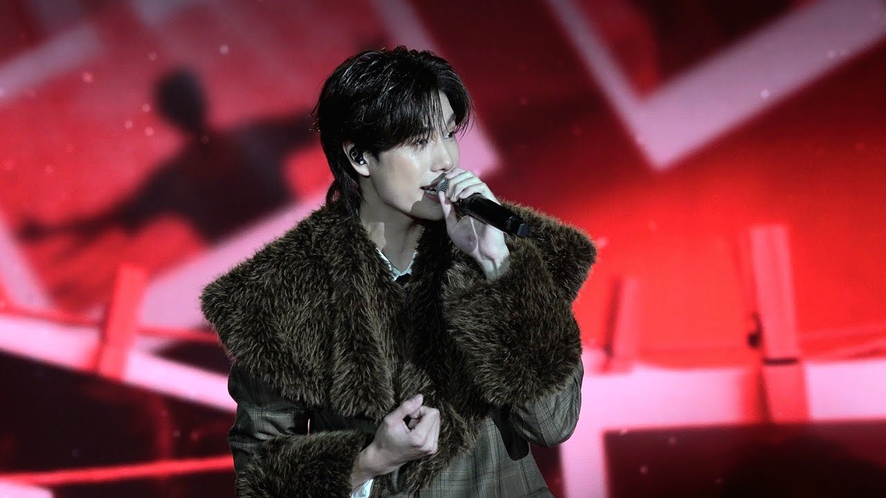 [4K] 2026.1.18. Phuwin - Love's Eye View 《Me and Thee Series After Party》