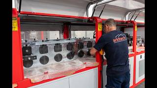 Integrated Workflow for Light Gauge Steel Construction