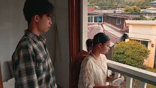 Noli me tangere, Kabanata 7: Suyuan sa Asotea. By Grade 9- Platinum 