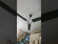 Crazy fan sound #funny #fan #ceilingfan #ceilingfanrepair