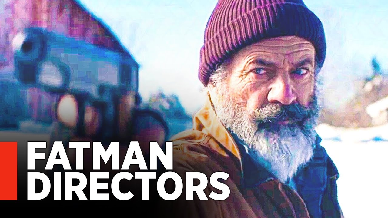 FATMAN: Eshom Nelms & Ian Nelms Interview