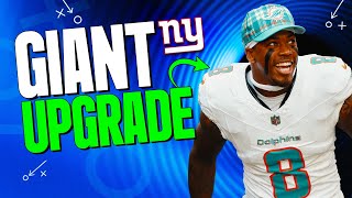Jevon Holland Can Help Revive The New York Giants Defense | PFF