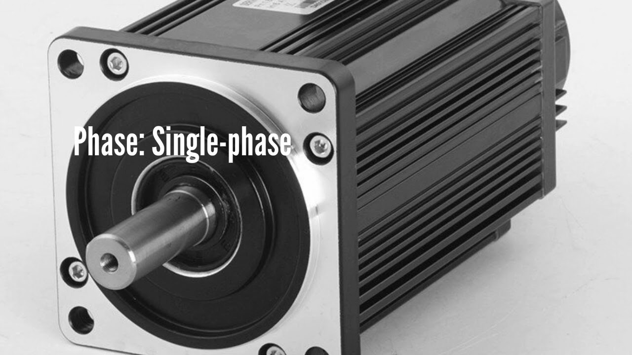 130ST M15015 220V 2 3KW AC Servo Motor 2022