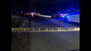 3 teens injured in shooting on west side