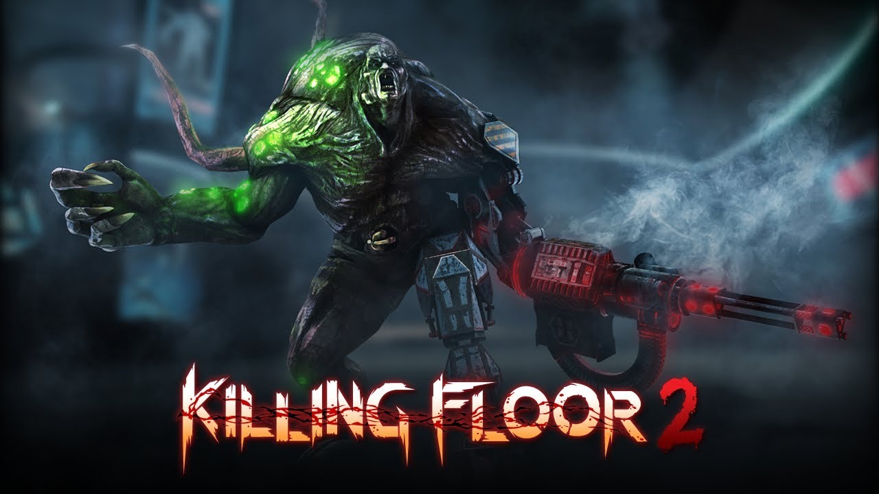 Beste Level Farming Methode in Killing Floor 2