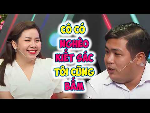 Gặp được bạn gái CÓ TƯỚNG PHU THÊ cực xinh đẹp chàng trai QUYẾT ĐƯA NÀNG VỀ DINH ❤️ Bà Mối Hẹn Hò
