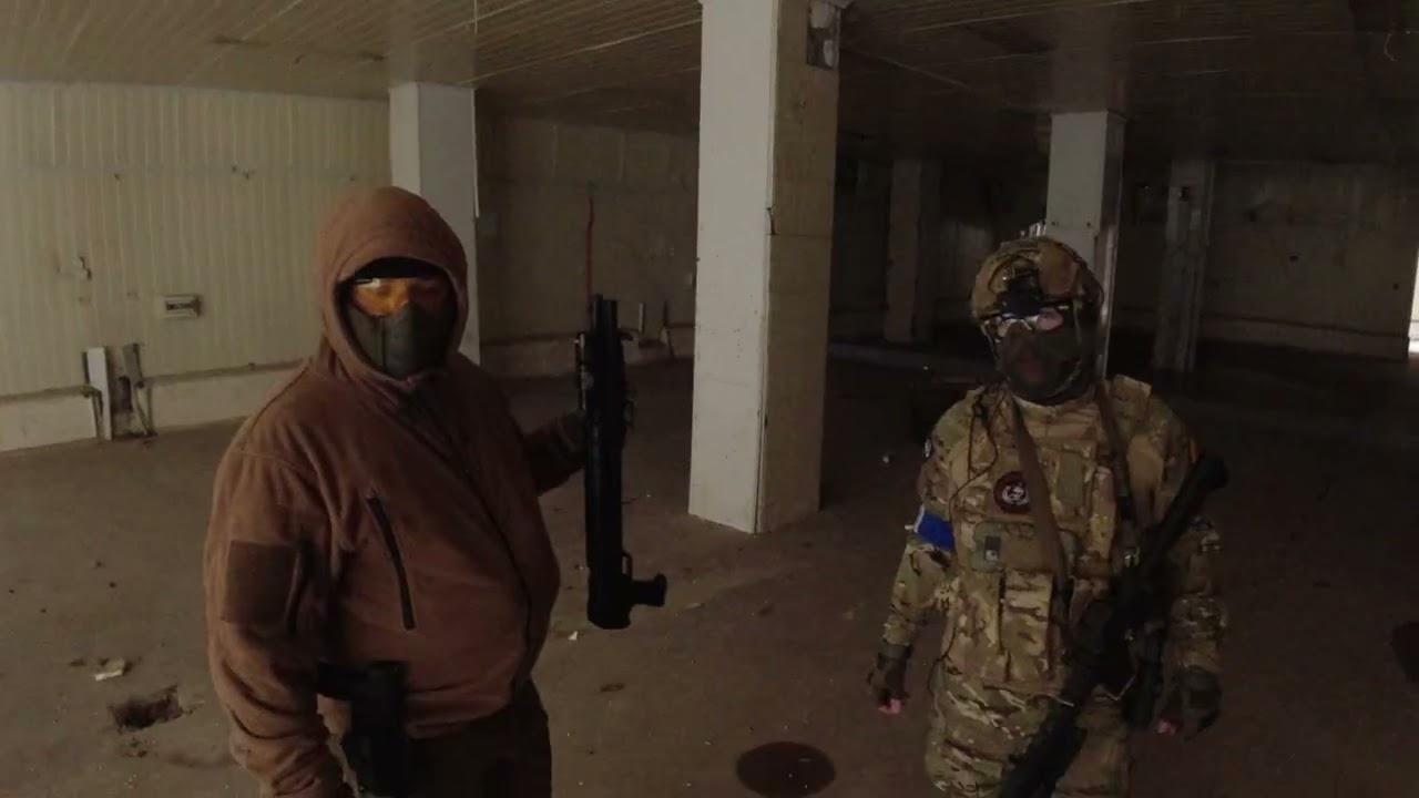 Игра 22.02.2026 игра гр. Левски-мисия пленяване на 3 бр манекени(1 ва игра-нападение) 