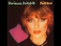 Wait for me down by the river  marianne faithfull