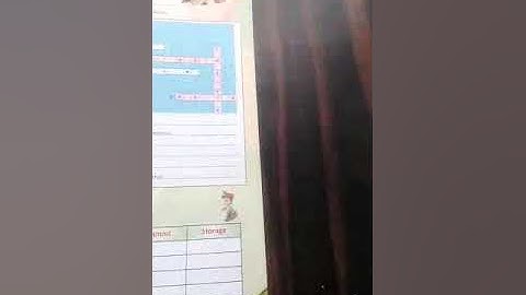 class 3 computer chapter 3 Revision by Ashok Kumar Mishra