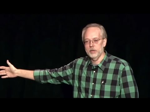 Believing Strange Things About The Bible — Part 3 | Michael Heiser