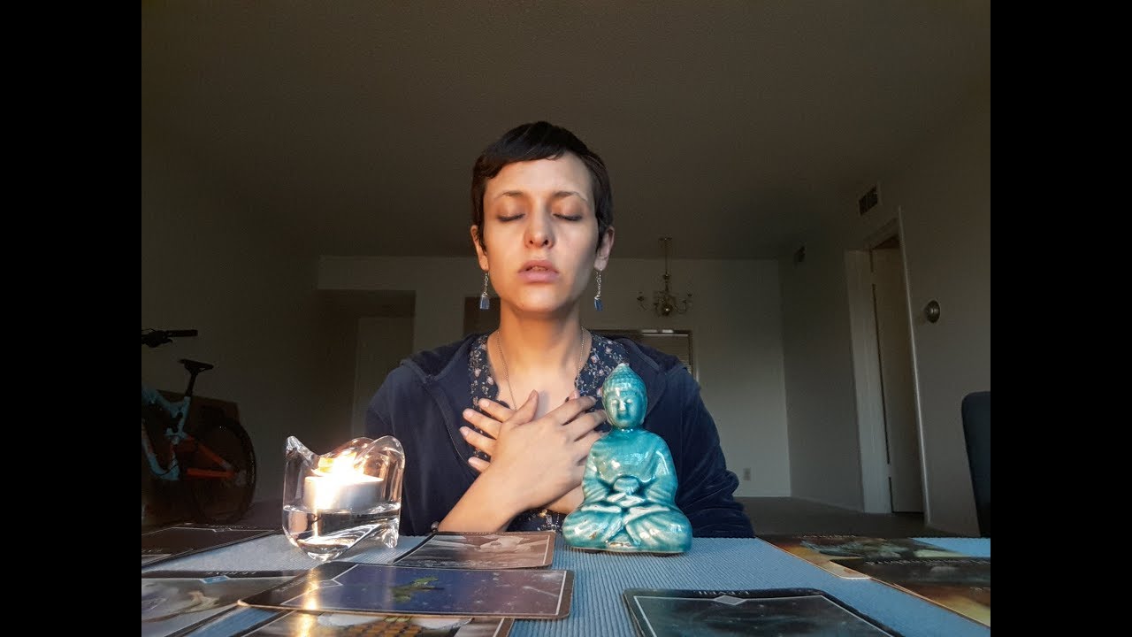 Scorpio Tarot Reading for  June 2018 - Get ready to create the life you want