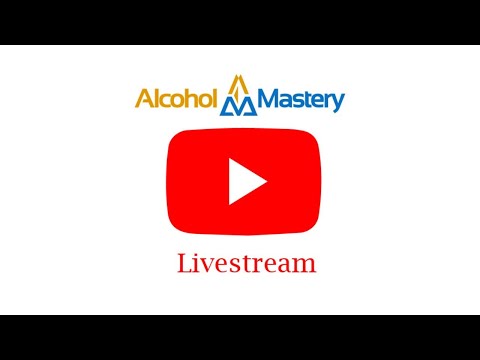 Alcohol Mastery Live 20.12.19