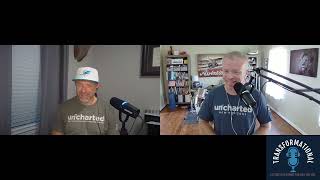 Ep 102 Nehemiah stepped up and a good point about an umbrella