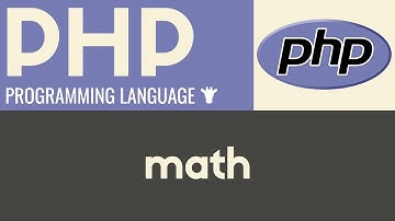 Working With Numbers | PHP | Tutorial 9