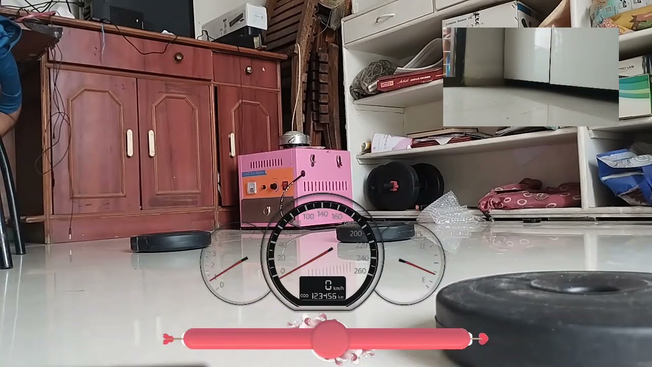 Come explore around as you drive !forward !backward !left !right !fleft !fright !bleft !bright