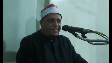 الشيخ أحمد عبداللاه عبدالعظيم《ما تيسر من سورة هود》