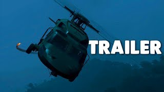 FALLEN GHOSTS DLC REVEAL TRAILER | Ghost Recon Wildlands FALLEN GHOSTS DLC REVEAL TRAILER | Ghost Recon Wildlands