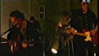 Tindersticks - 01 Don&#39;t Look Down live Alternative Nation 1997