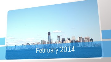 IntroMate - Intro Template "Stripes"