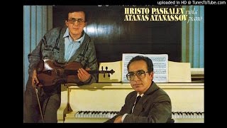 Robert Schumann, Märchenbilder, Op.113, Part 2, Hristo Paskalev Viola, Atanas Atanov Piano