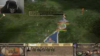Third Age Total War: Rhun - Part 24
Click Like - Comment - Subscribe for more - ReflexCss
Subscribe - http://www.youtube.com/subscription_center?add_user=ReflexCss
Facebook - https://www.facebook.com/pointmanreflexcss
http://twclancenter.net/member.php?19-Point_Man
http://www.twcenter.net/forums/member.php?u=64618
http://forums.totalwar.com/member.php/21854-PointMan
http://steamcommunity.com/profiles/76561197989266778 Third Age Total War: Rhun - Part 24