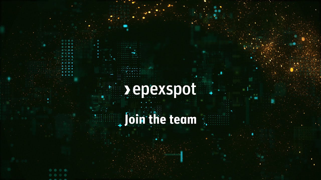 EPEX SPOT corporate values - Join the team