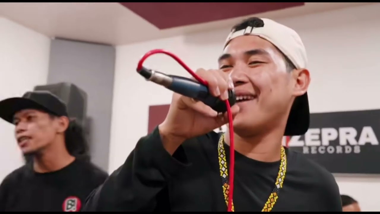 PUHON | Elias J Tv Band Original 