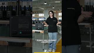 👉 MK-E26 Stage Equipment Demo | Professional Performance &amp; Event Effects System