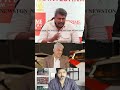 விஜய் குறித்து அஜித் சொன்ன விஷயம் சரி தான்.! Parthiban Speech about Ajith Interview | Tvk Vijay