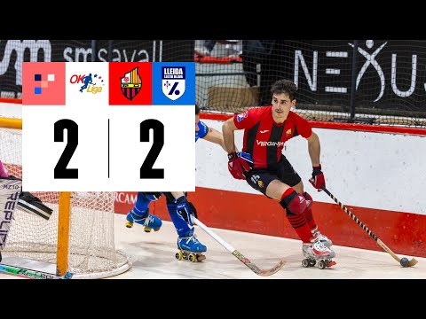 Resum del Reus Deportiu vs Lleida
