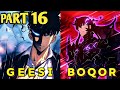 PART 1 6 SOLO LEVELING WHAT HAPPENED AFTER SEASON 2 PART 16 