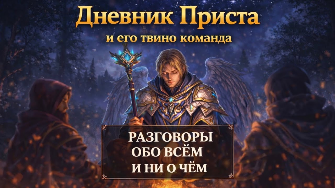 КАПЕЛЛА, PERFECT WORLD/ ИСТОРИЯ ПРИСТА ЧАСТЬ 5/ ЧТО ДЕЛАТЬ С ТВИНАМИ/ КТО БУДЕТ ШОТАТЬ ПАЧКИ?