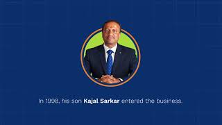KS Group - Shaping growth since 1975.