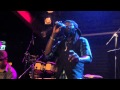 Tarrus Riley Eye Sight Live In Florence mp3