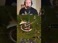 Fury Warrior 1v1 Midnight