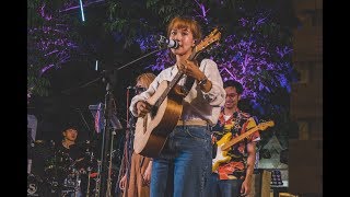 แค่เพียงฉัน (ที่ไม่ลืม) - Earth Patravee [Soimilk Summer Market 2019]