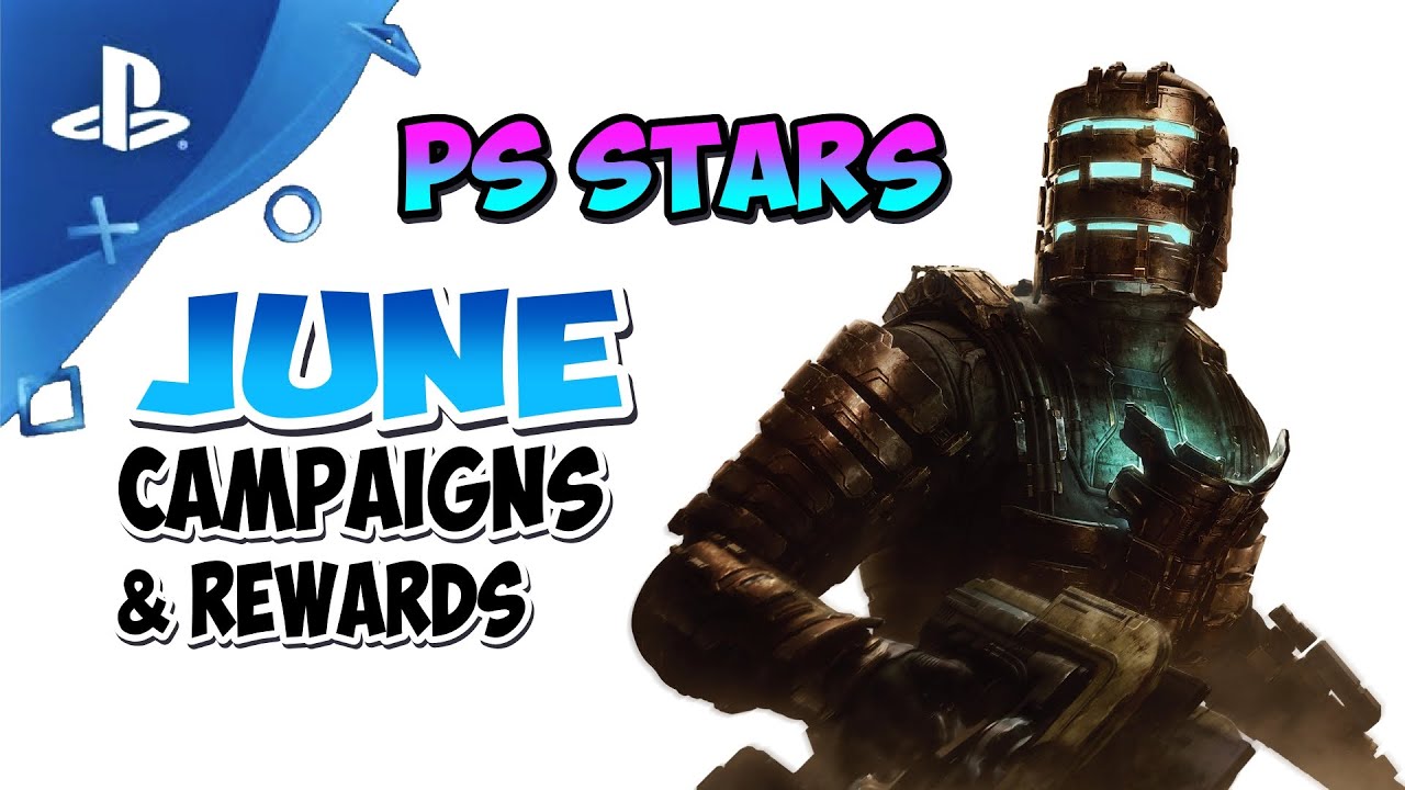 PlayStation Stars Campaigns and Digital Collectibles for May 2023 –  PlayStation.Blog