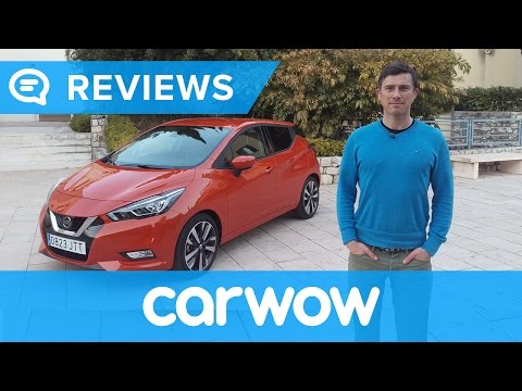 nissan-micra-2018-launch-review-|-mat-watson-reviews