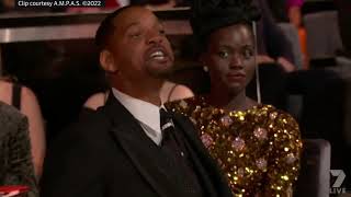 Will Smith doesn't have to curse to keep it real