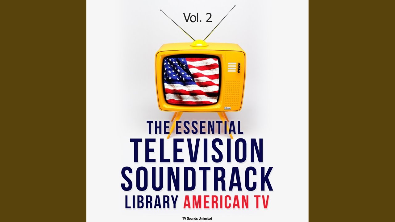 Theme from "Psych" (From "Psych")