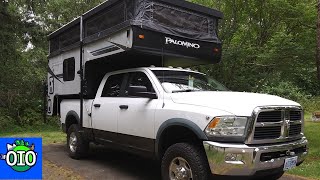 Power Wagon Camper Part 11: Impressions After 1st Trip with the Dodge Ram 2500 & Palomino SS-1251 by Outdoors In Oregon 2,260 views 1 year ago 10 minutes, 32 seconds