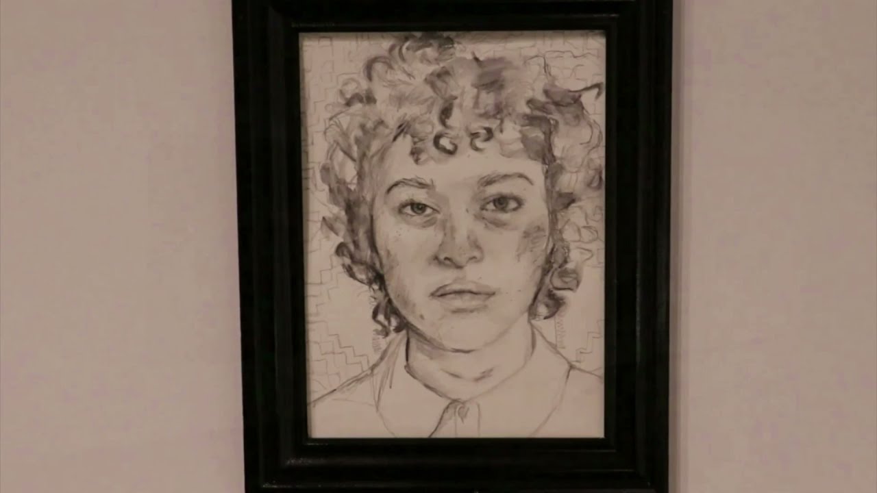 Five-Minute Tours: The Drawing Experience at Stark Museum of Art, Orange