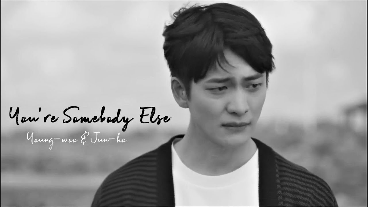 Youngwoo & Junho You're Somebody Else Extraordinary Attorney Woo
