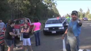 DPS charges woman who crashed into school bus