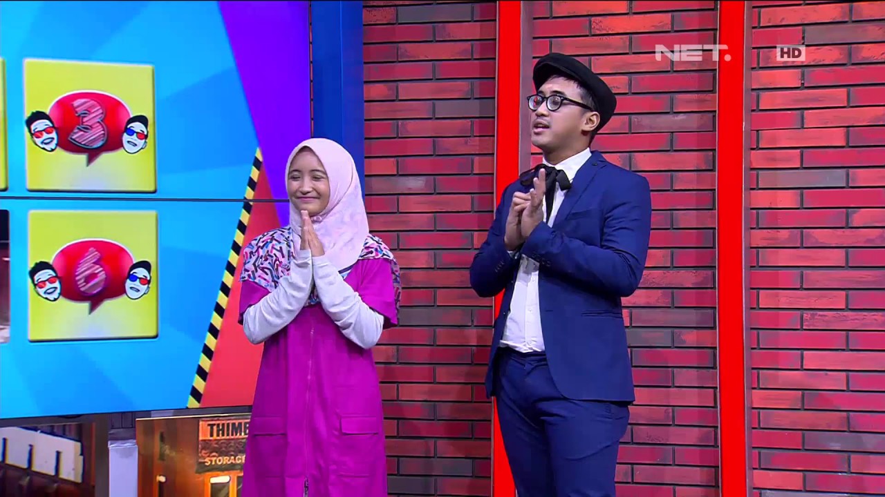 Ilona Vs Arafah Main Vivicu